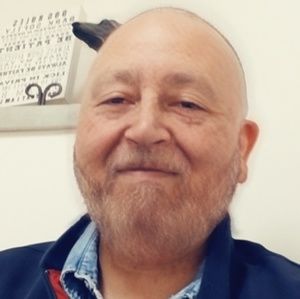 Meet your Posher, Don